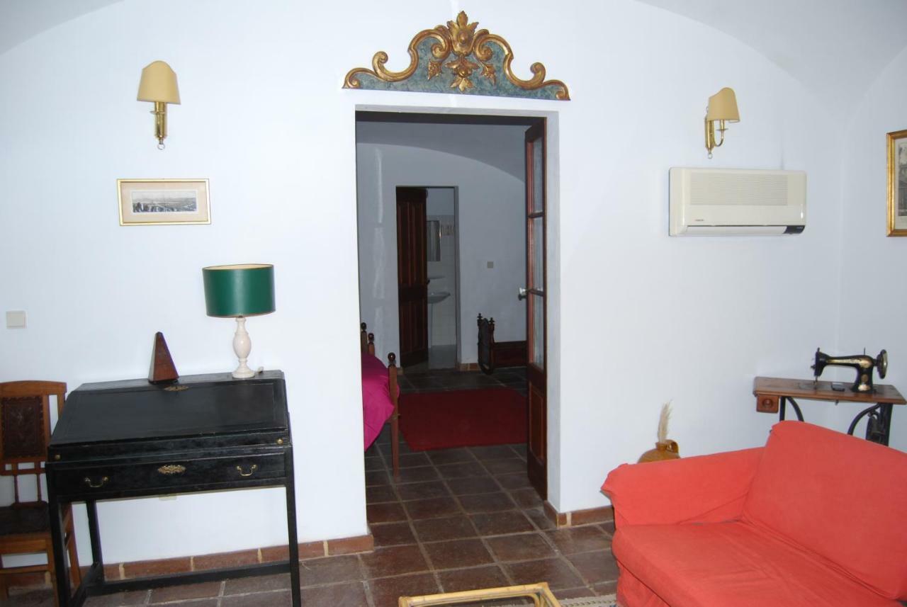Casa Da Muralha De Serpa Cameră foto